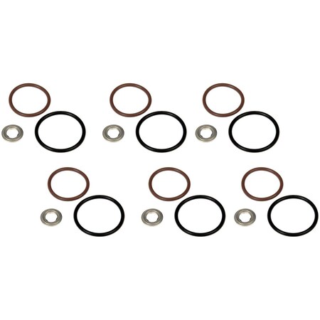 Dorman - Hd Solutions Injector Seals 904-8061